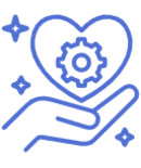 Custom icon