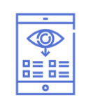 Custom icon