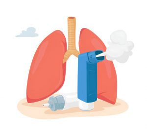 Asthma