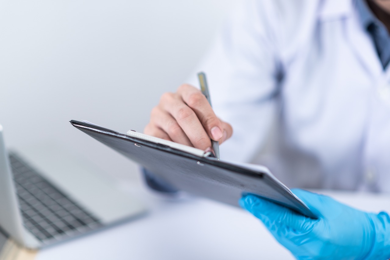 Bioimpedance Analysis (BIA)