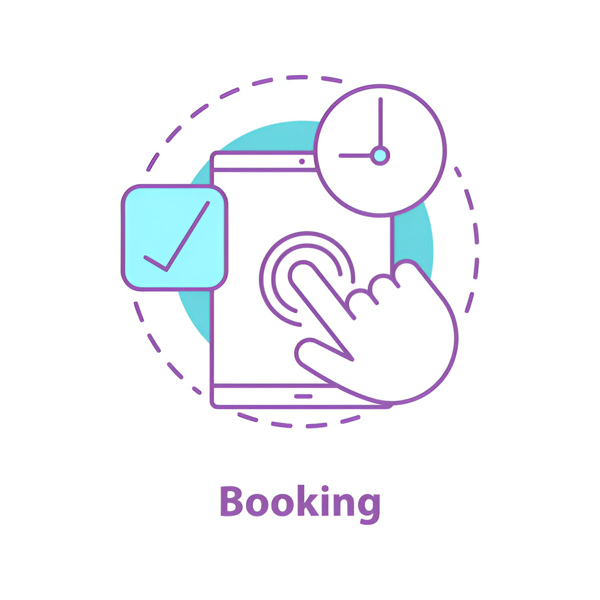 Book Online