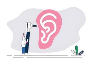 Ear Infections and Earaches