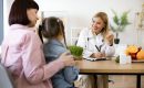 Exercise in Lifestyle Counseling