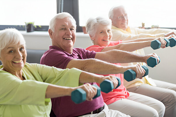 Healthspan