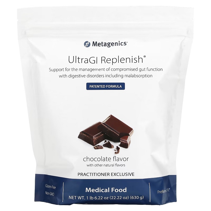 Metagenics UltraGI replenish