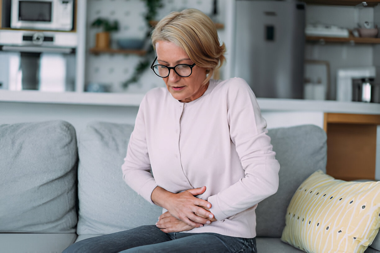 Nausea and Stomach Issues