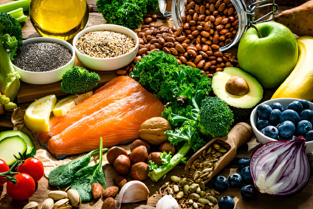 Nutrition
