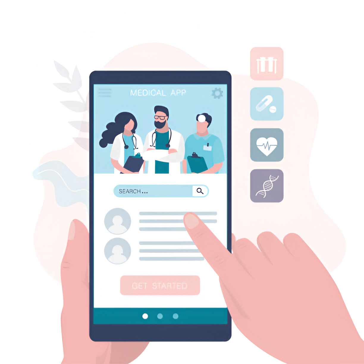 Patient Portal