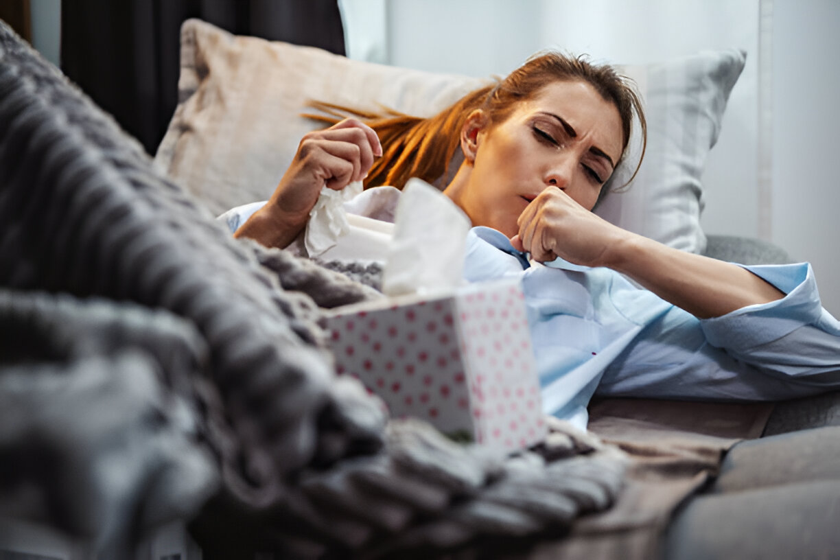 Pneumonia Treatment