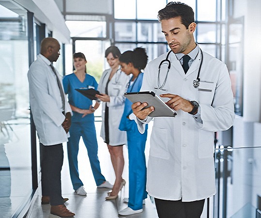 Primary Care Physician Phoenix AZ - Shafa Medical Clinic