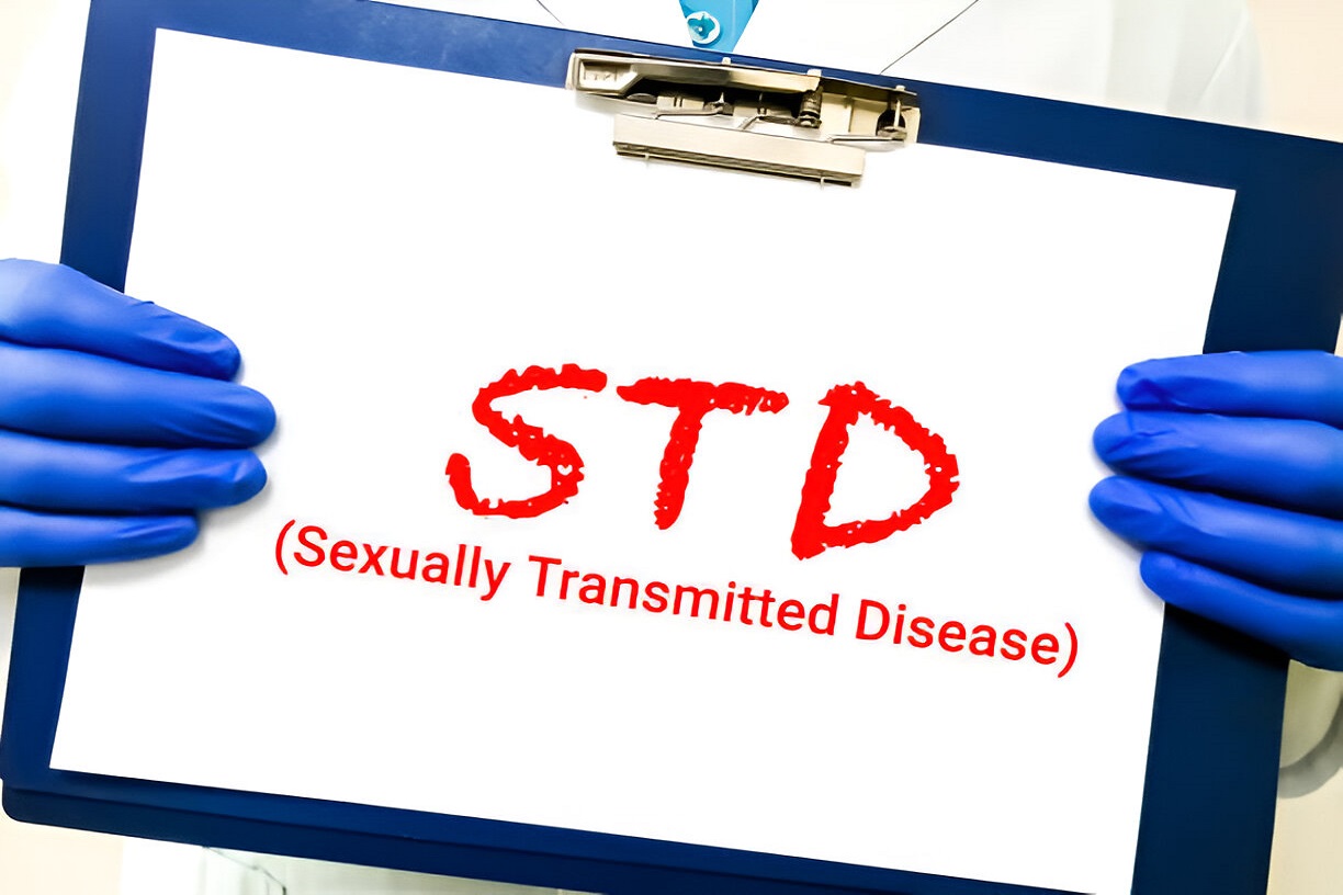 STD Testing and Treatment
