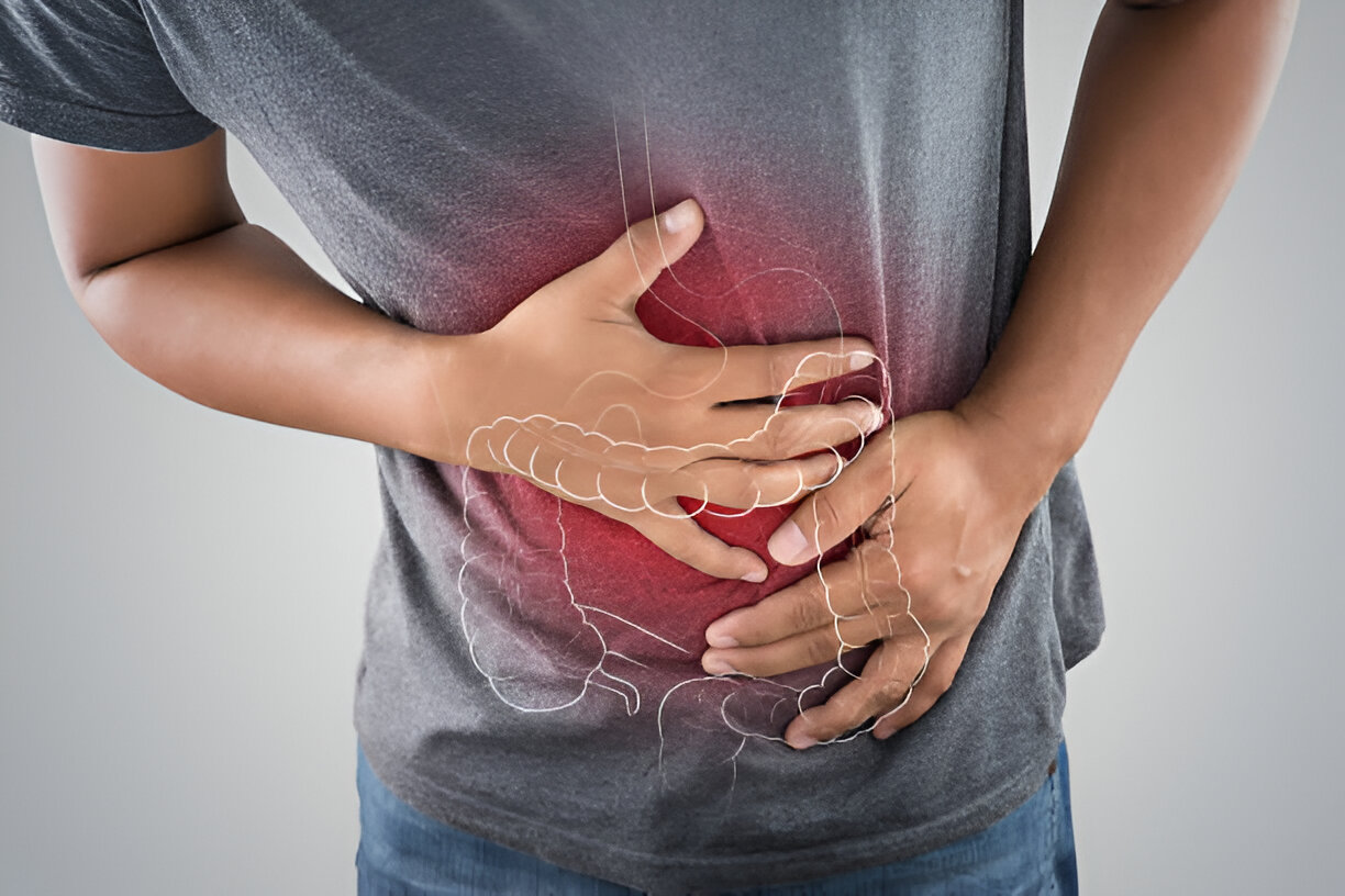 Stomach Aches and Pain Management