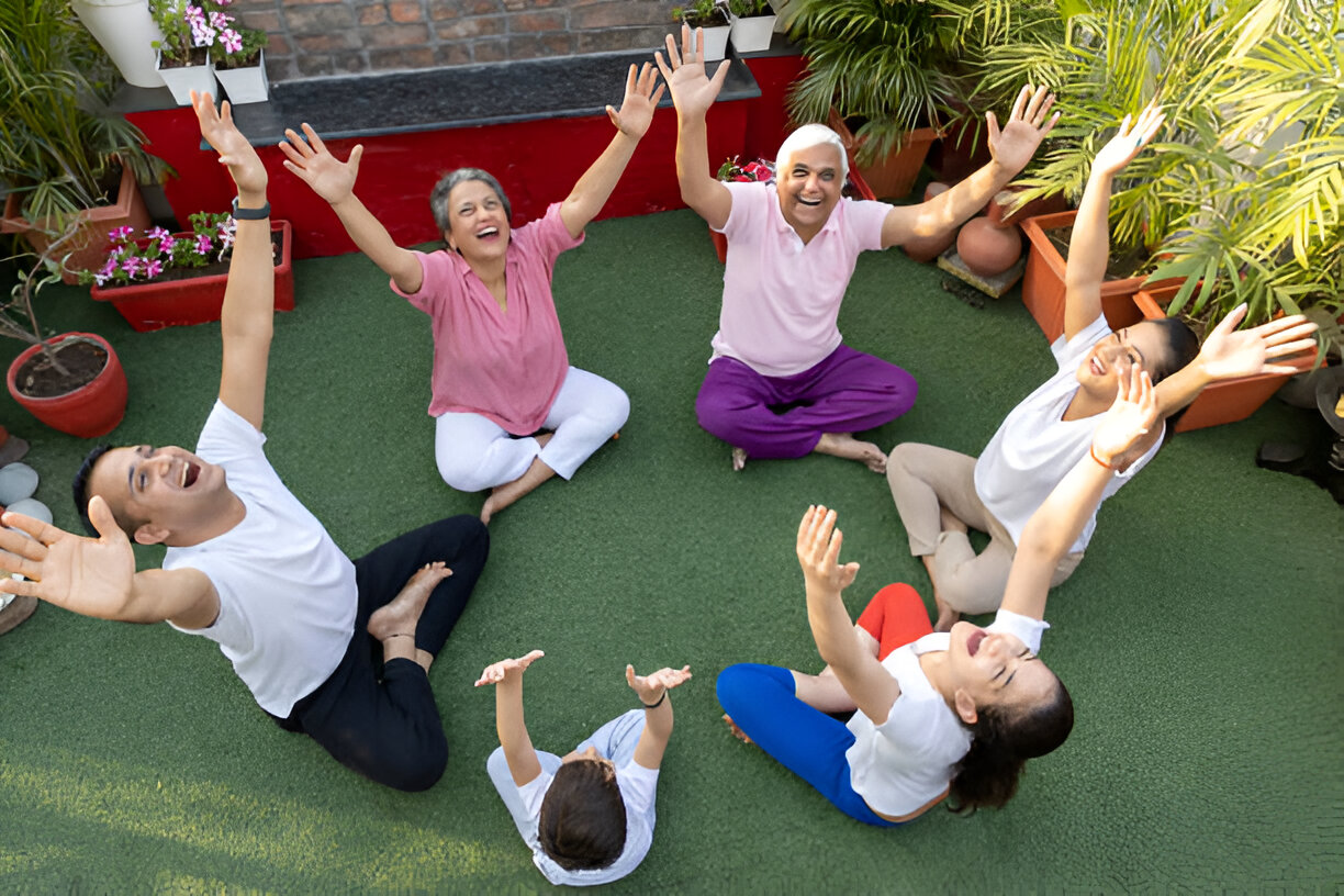 Stress Management
