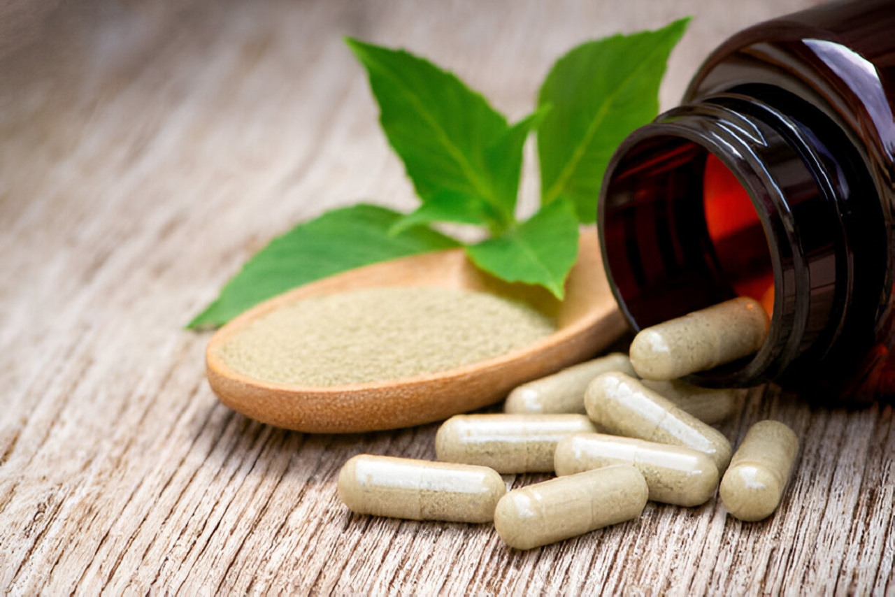 Supplements