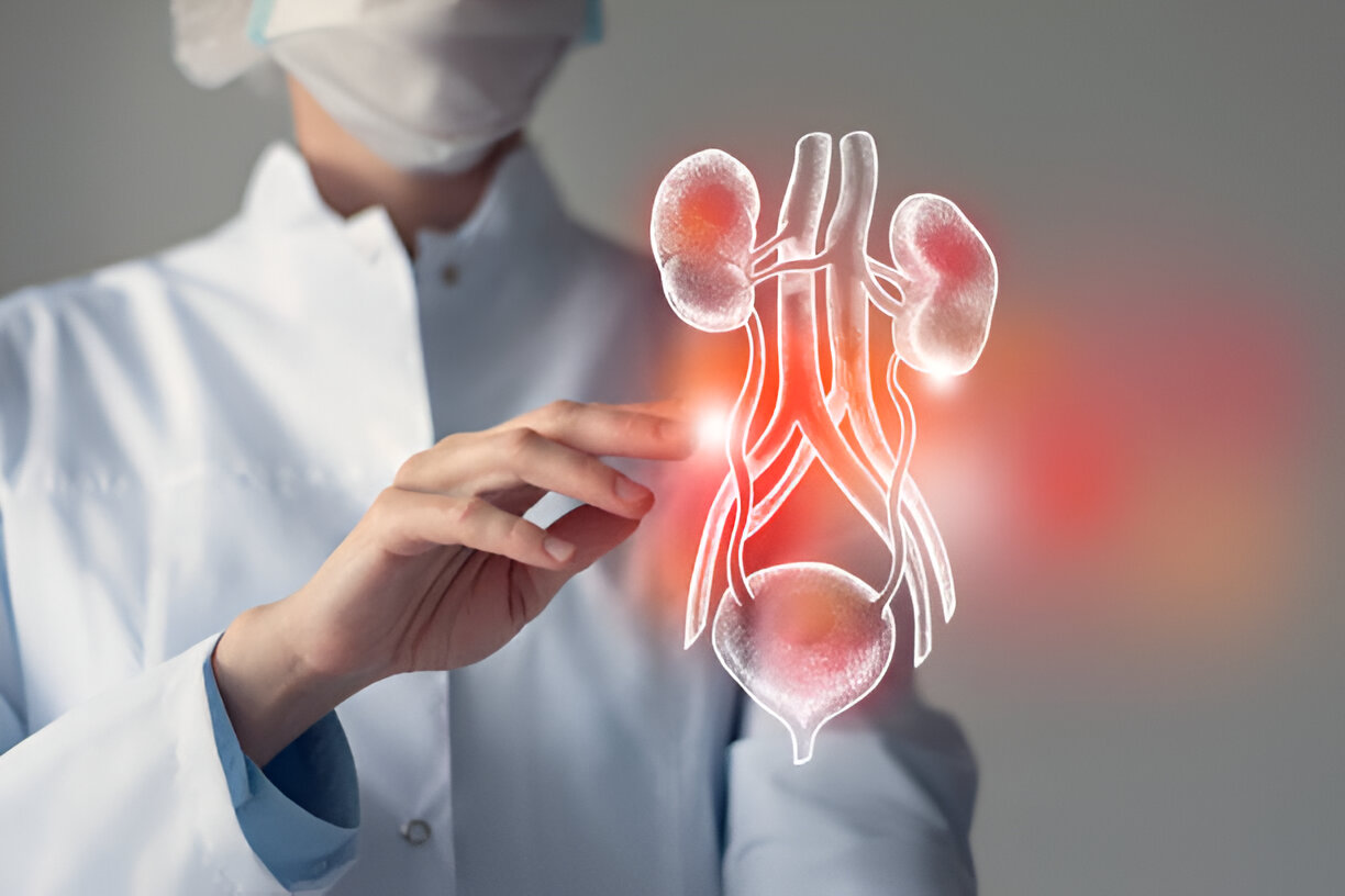 Urinary Tract Infections (UTIs)