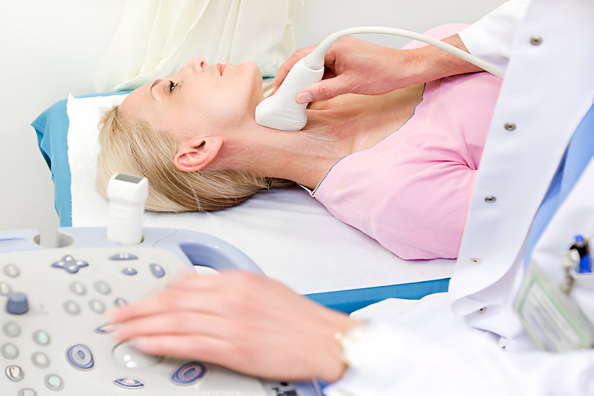 Atherosclerosis Screening