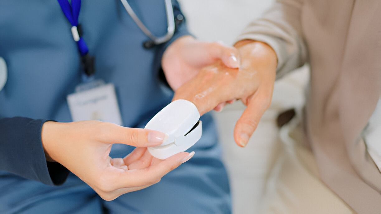 Routine Wellness Checkups